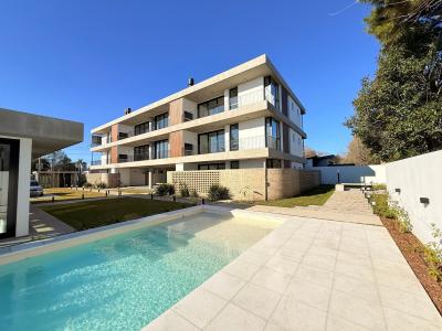 Departamento 2 dormitorios en venta en City Bell, La Plata