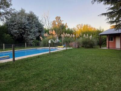 Casa 4 dormitorios en venta en Fatima, Pilar