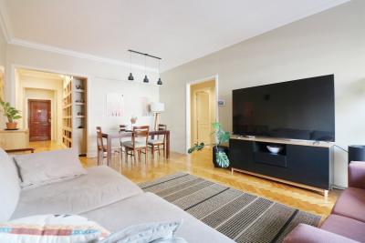 Departamento 3 dormitorios en venta en Balvanera, Ciudad de Buenos Aires