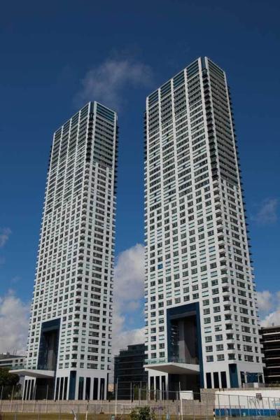 Departamento 1 dormitorios en alquiler en Puerto Madero, Ciudad de Buenos Aires