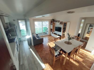 Departamento 2 dormitorios en venta en Villa Pueyrredon, Ciudad de Buenos Aires