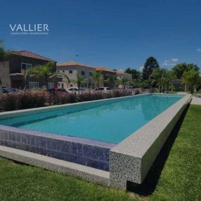 Departamento 1 dormitorios en alquiler en Saravi Village, Pilar