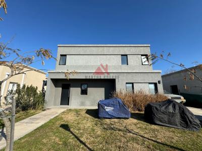 Casa 3 dormitorios en venta en Pilar del Este, Pilar