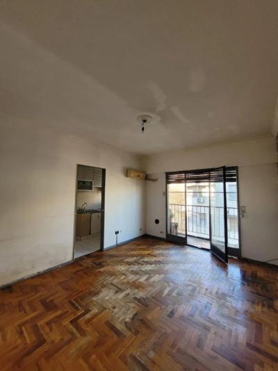 Departamento 2 dormitorios en venta en Almagro, Ciudad de Buenos Aires