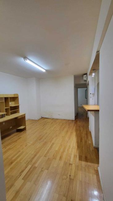 Departamento 1 dormitorios en venta en Caballito, Ciudad de Buenos Aires