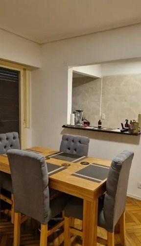 Departamento 1 dormitorios en venta en Recoleta, Ciudad de Buenos Aires