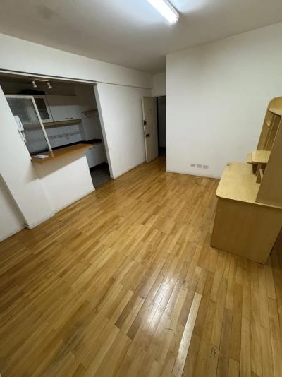 Departamento 1 dormitorios en venta en Caballito, Ciudad de Buenos Aires