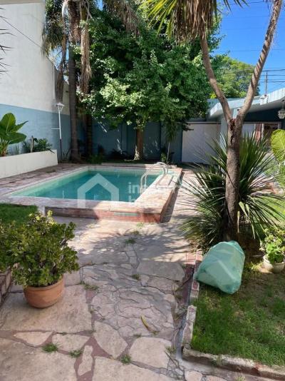 Casa 4 dormitorios en venta en Hurlingham