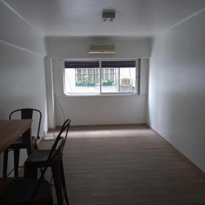 Departamento en venta en Recoleta, Ciudad de Buenos Aires