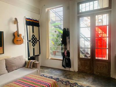 Departamento 3 dormitorios en venta en Colegiales, Ciudad de Buenos Aires