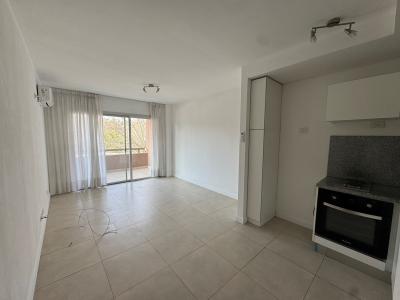 Departamento 1 dormitorios en alquiler en Pilar