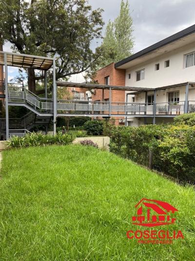 Departamento en alquiler en Las Mercedes, Pilar