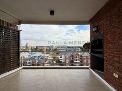 Departamento 2 dormitorios en venta en Nordelta, Tigre
