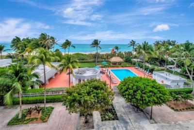 Departamento 1 dormitorios en venta en Miami Beach, Miami