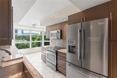 Departamento 2 dormitorios en venta en Aventura, Miami