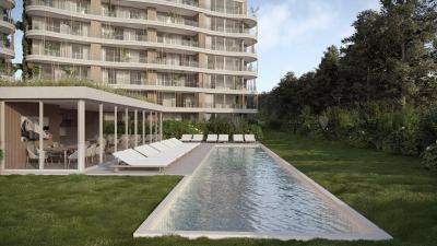 Departamento 2 dormitorios en venta en Nordelta, Tigre
