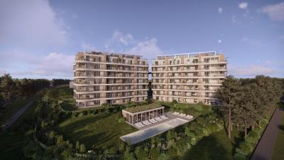 Departamento 1 dormitorios en venta en Nordelta, Tigre