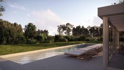 Departamento 2 dormitorios en venta en Nordelta, Tigre