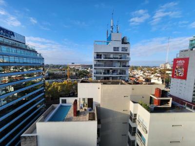 Departamento 1 dormitorios en alquiler en Nuñez, Ciudad de Buenos Aires