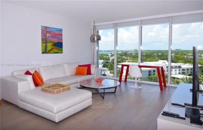 Departamento 1 dormitorios en venta en Bal Harbour, Miami