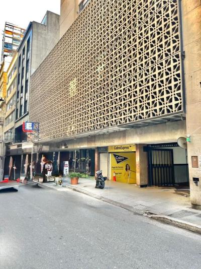 Cochera en venta en Microcentro, Ciudad de Buenos Aires
