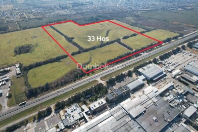 Terreno en venta en Zarate
