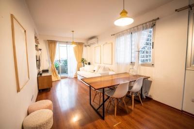 Departamento 2 dormitorios en alquiler en Villa Urquiza, Ciudad de Buenos Aires