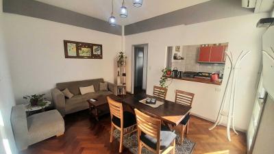 Departamento 2 dormitorios en venta en Almagro, Ciudad de Buenos Aires