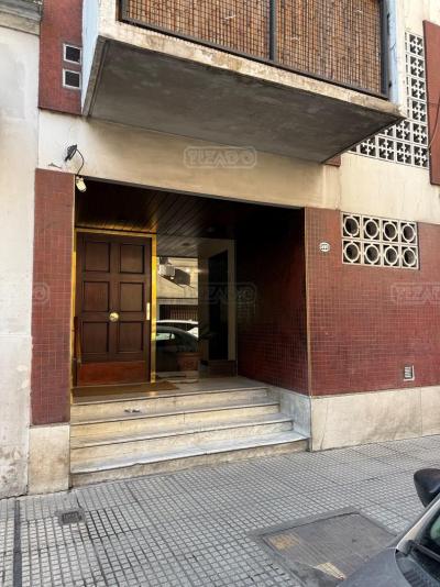 Departamento 1 dormitorios en venta en Recoleta, Ciudad de Buenos Aires