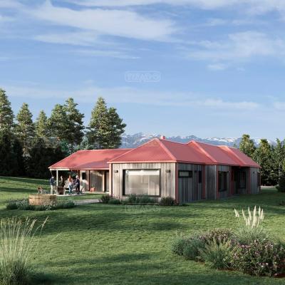 Casa 3 dormitorios en venta en Chapelco Golf, San Martin de los Andes