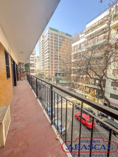 Departamento 3 dormitorios en venta en Belgrano, Ciudad de Buenos Aires