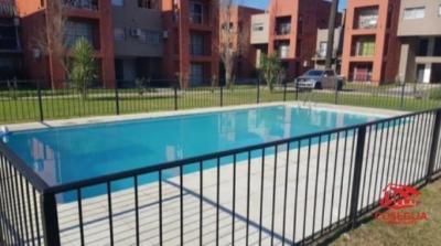 Departamento en alquiler en San Miguel