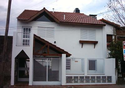 Edificio en Block en venta en Moron