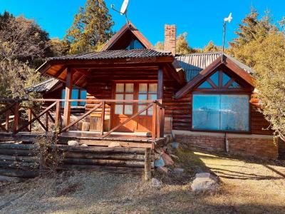 Casa 2 dormitorios en venta en Villa Lago Meliquina, San Martin de los Andes