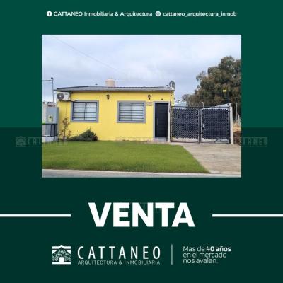 Casa 3 dormitorios en venta en Alejandro Petion, Cañuelas