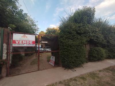 Terreno en venta en El Talar, Tigre