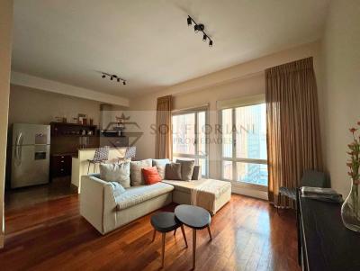Departamento 2 dormitorios en alquiler en Puerto Madero, Ciudad de Buenos Aires