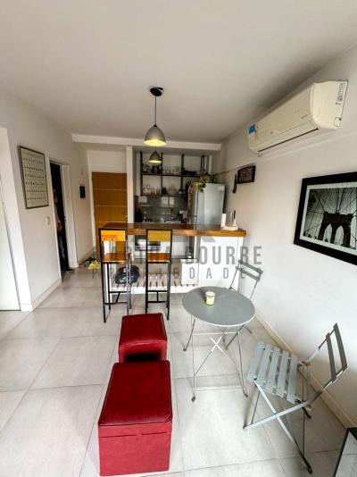 Departamento 1 dormitorios en venta en Villa del Lago, Pilar