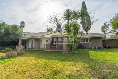 Casa 3 dormitorios en venta en Del Viso, Pilar