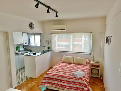 Departamento en venta en Belgrano, Ciudad de Buenos Aires