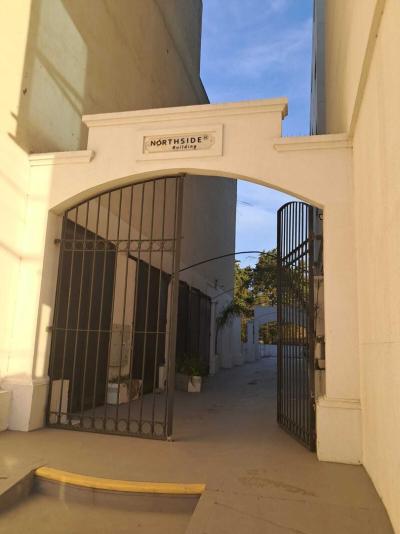 Departamento en alquiler en Pilar