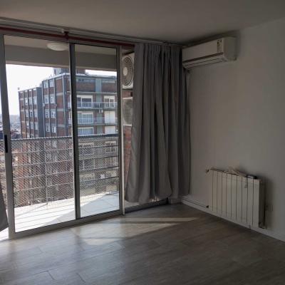 Departamento 1 dormitorios en alquiler en San Isidro