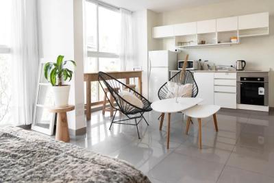 Departamento 1 dormitorios en alquiler temporario en Vicente Lopez