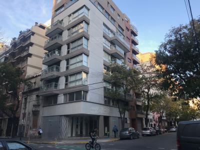 Oficina en venta en Nuñez, Ciudad de Buenos Aires