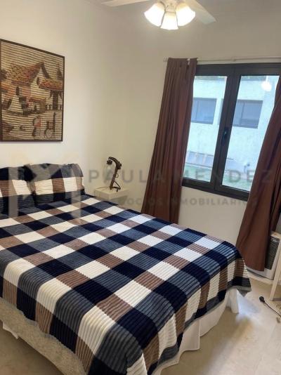 Casa 3 dormitorios en alquiler temporario en Costa Esmeralda