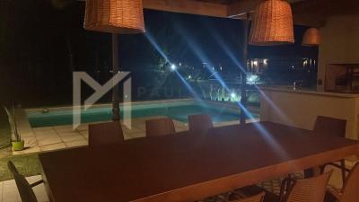 Casa 5 dormitorios en alquiler temporario en Buenos Aires