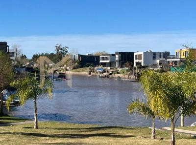 Terreno en venta en Dique Lujan, Tigre