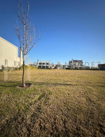 Terreno en venta en Nordelta, Tigre