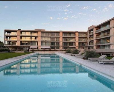 Departamento 2 dormitorios en alquiler en San Isidro