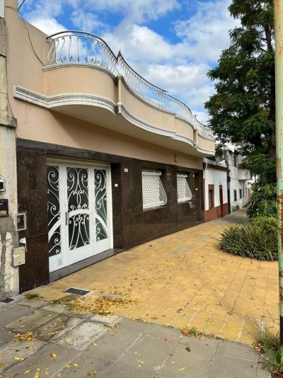 Departamento 3 dormitorios en venta en Nueva Pompeya, Ciudad de Buenos Aires